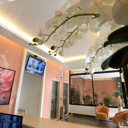 Nest 1 Hotel Beirut Luaran gambar