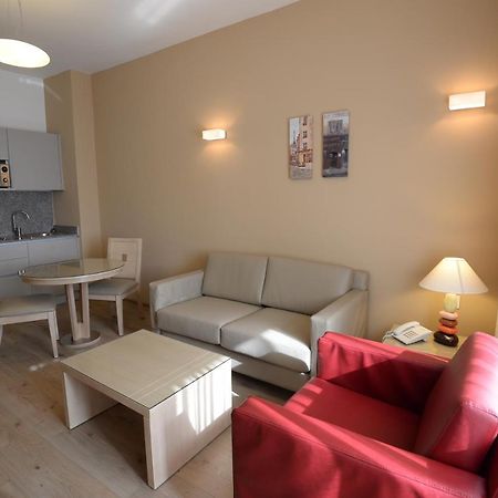 Nest 1 Hotel Beirut Luaran gambar