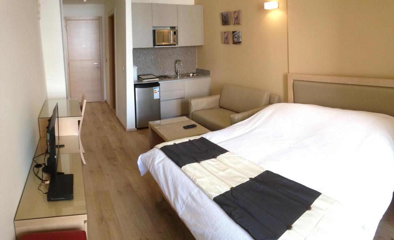 Nest 1 Hotel Beirut Luaran gambar