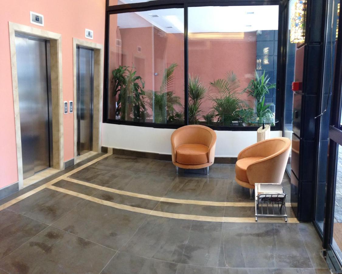 Nest 1 Hotel Beirut Luaran gambar