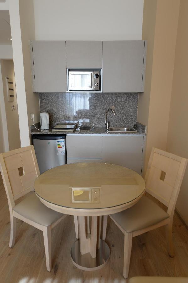 Nest 1 Hotel Beirut Luaran gambar
