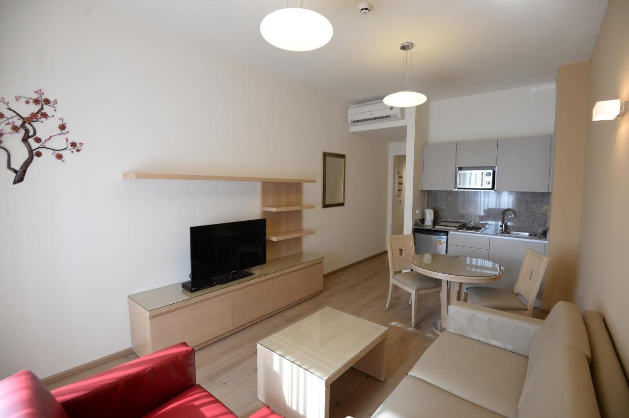 Nest 1 Hotel Beirut Luaran gambar