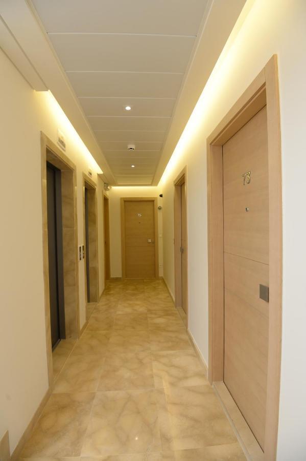 Nest 1 Hotel Beirut Luaran gambar