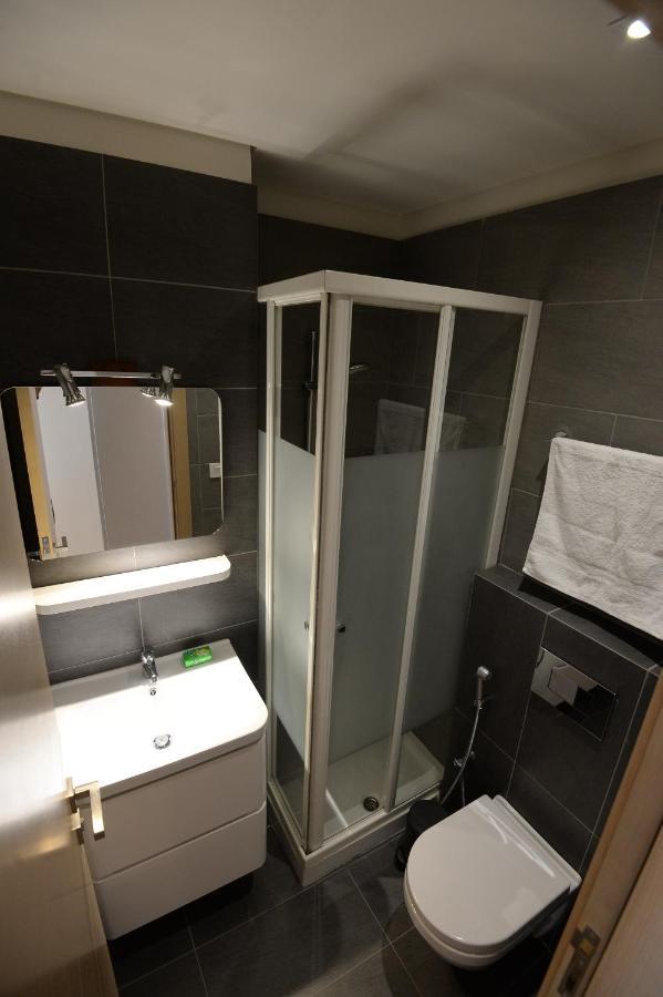 Nest 1 Hotel Beirut Luaran gambar
