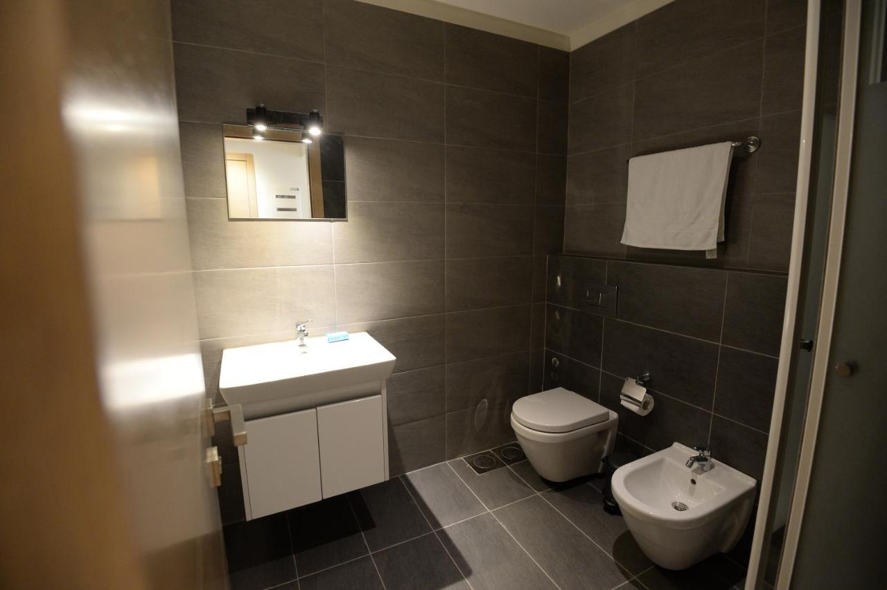 Nest 1 Hotel Beirut Luaran gambar