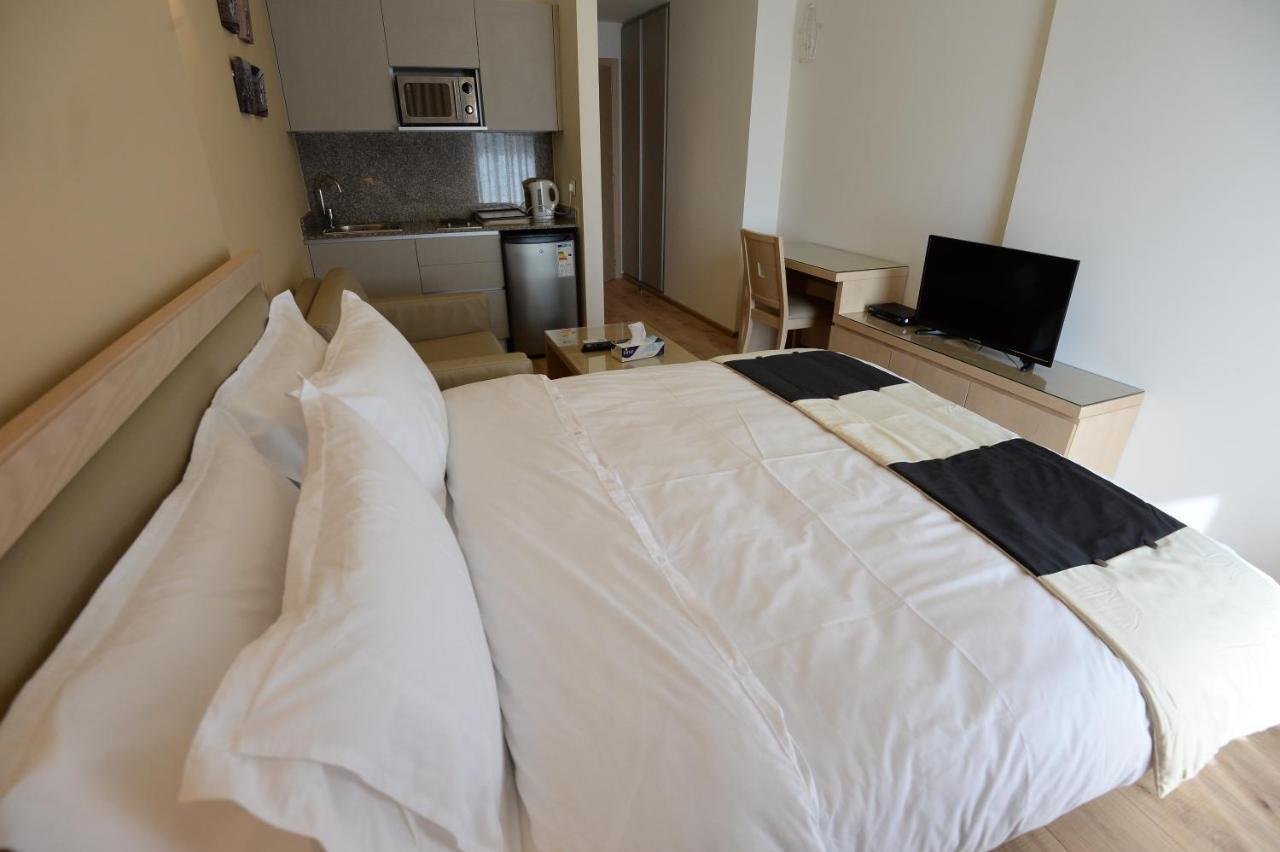 Nest 1 Hotel Beirut Luaran gambar