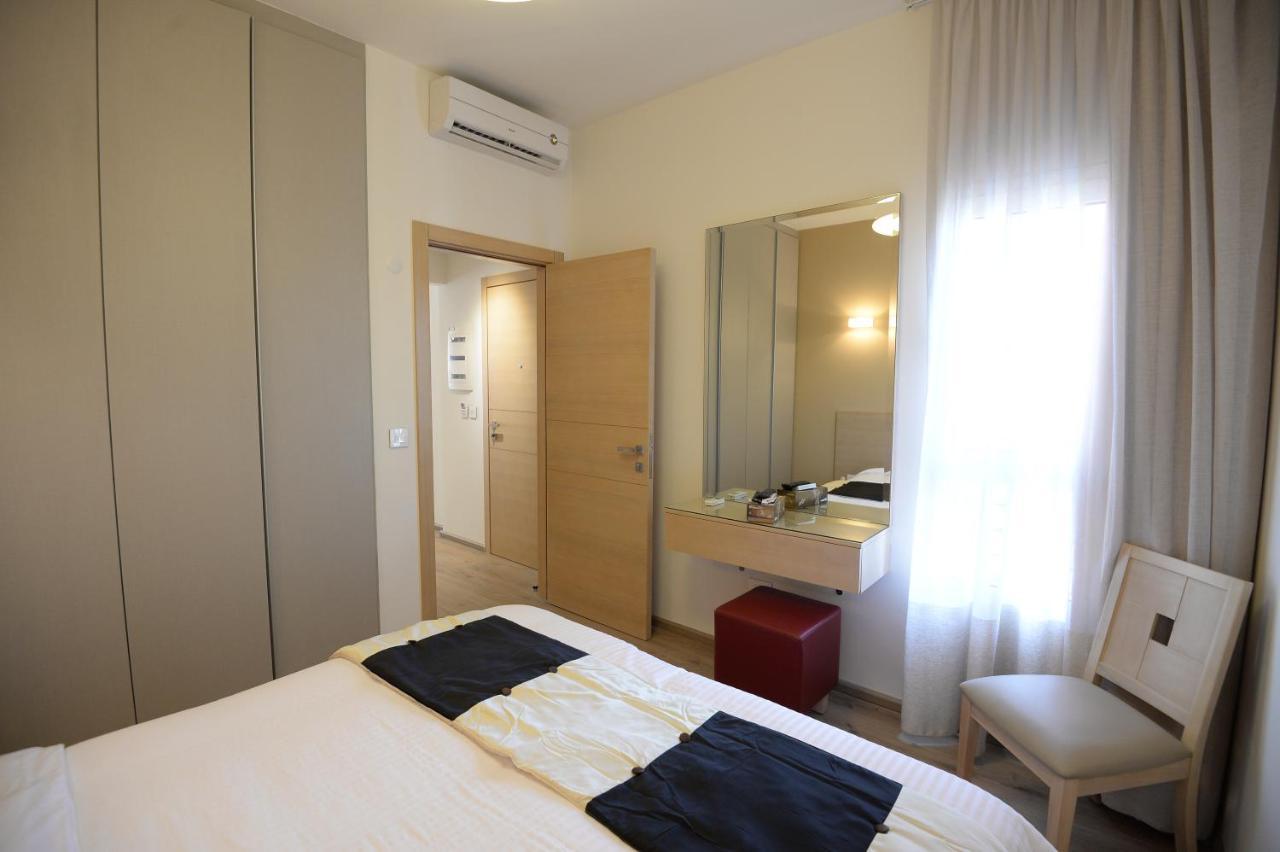 Nest 1 Hotel Beirut Luaran gambar