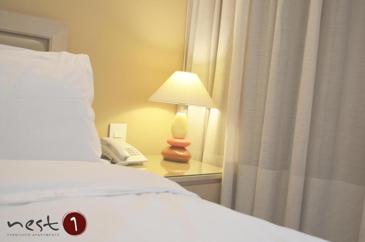 Nest 1 Hotel Beirut Luaran gambar