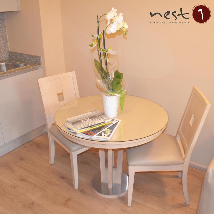 Nest 1 Hotel Beirut Luaran gambar