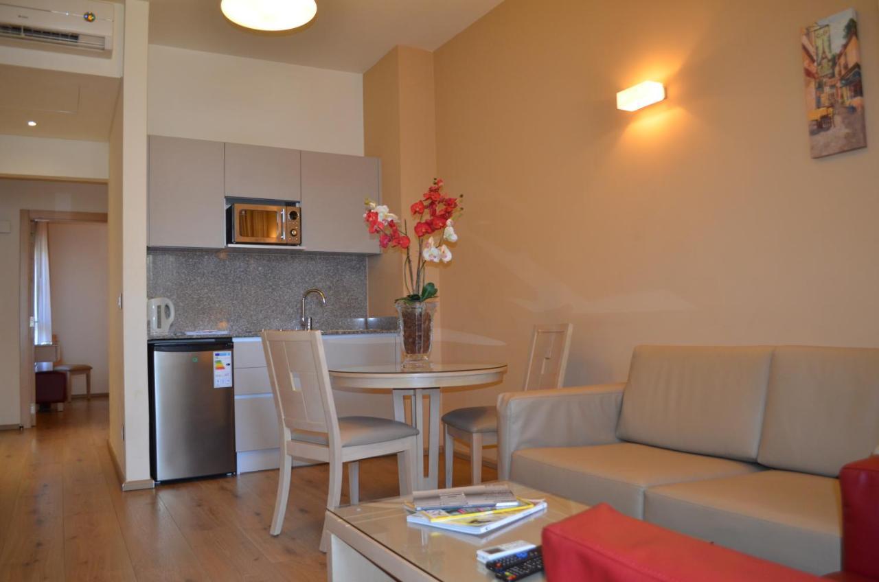 Nest 1 Hotel Beirut Luaran gambar