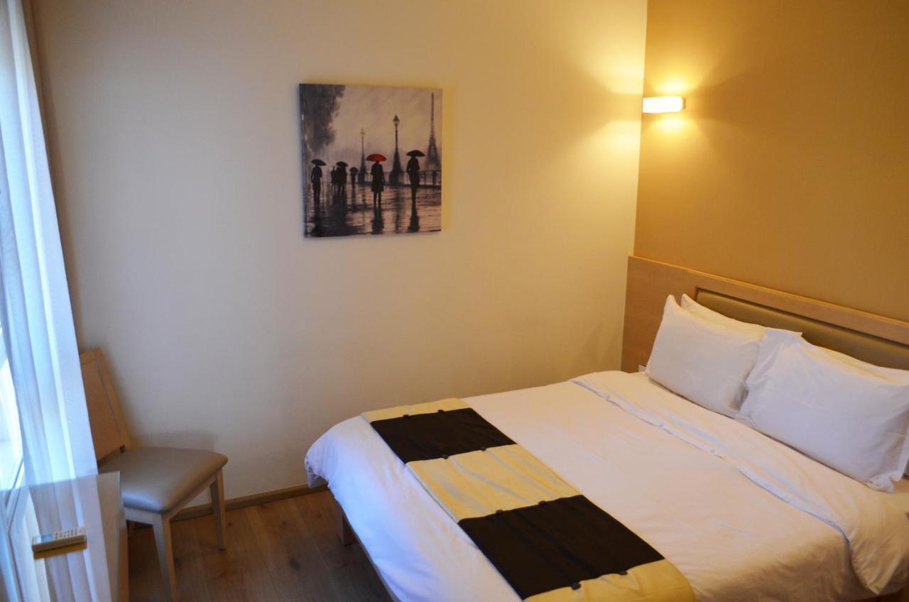 Nest 1 Hotel Beirut Luaran gambar