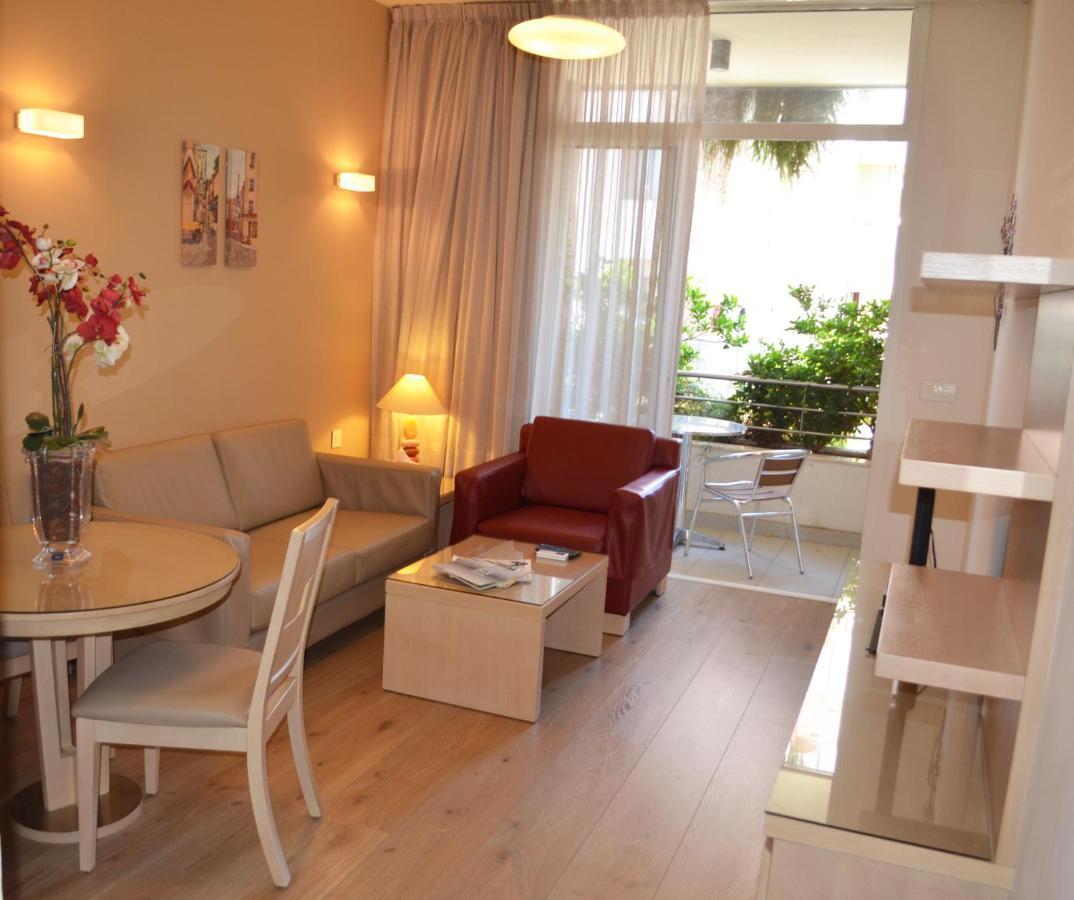 Nest 1 Hotel Beirut Luaran gambar
