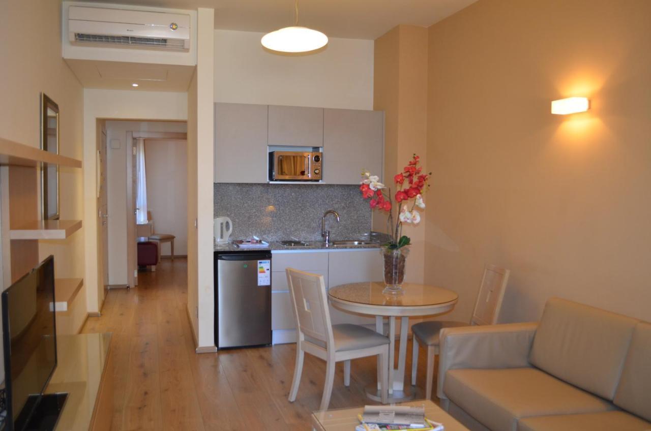 Nest 1 Hotel Beirut Luaran gambar