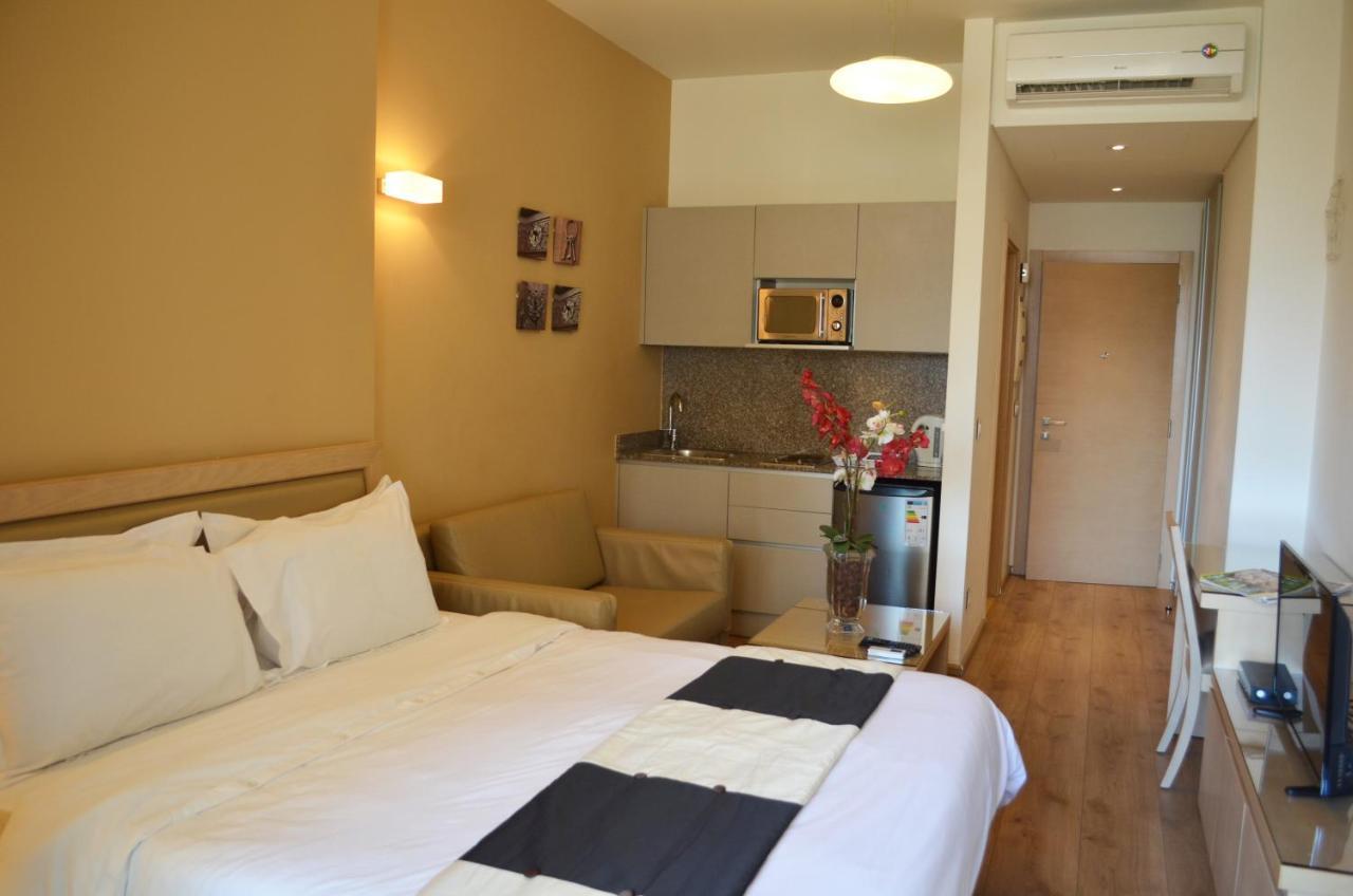 Nest 1 Hotel Beirut Luaran gambar