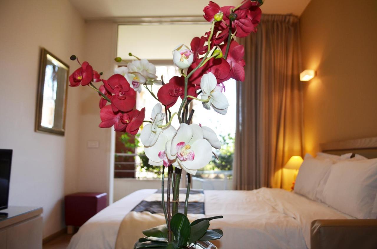 Nest 1 Hotel Beirut Luaran gambar
