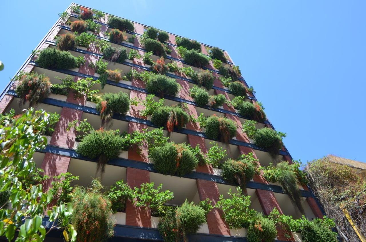 Nest 1 Hotel Beirut Luaran gambar
